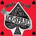 Motorhead: Ace of Spade/Dirty Love LP - Motörhead