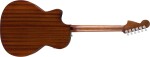 Fender California Deluxe Newporter CE WBL