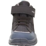 Chlapecké celoroční boty JUPITER Grey/Blue GTX Superfit 1-000053-2000 - 35