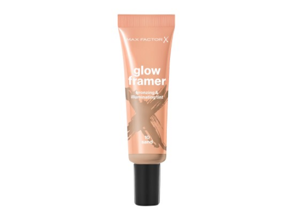 Max Factor Make-up Miracle Pure Glow Framer 10