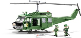 COBI 2423 Vietnam War BELL UH-1 HUEY IROQUOIS,
