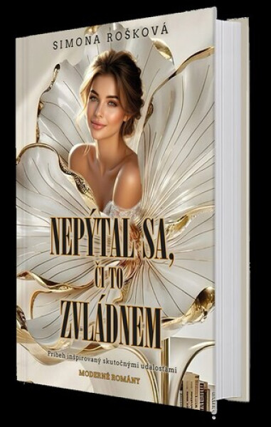 Nepýtal sa, či to zvládnem - Simona Rošková