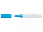 PILOT Pintor Fine akrylový popisovač 0,9-1,5mm - světle modrý