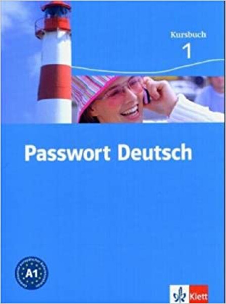 Passwort Deutsch 1 Kursbuch