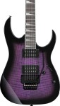 Ibanez GRG320FA Transparent Violet Sunburst