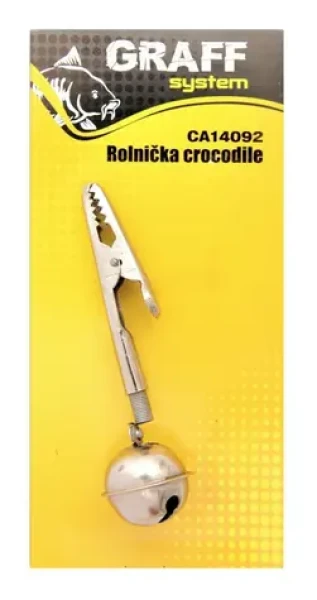 Graff Rolnička Crocodile (CA14092)