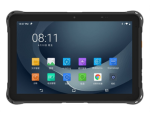 Průmyslový tablet P8100P 10.1", Android, GMS, 4+64GB, LTE, 2D, Wifi, BT, GPS, NFC