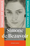 Woman of Genius - Simone de Beauvoir