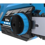 Elektrická řetězová pila GÜDE KS 405 EC 95033