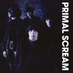 LP Primal Scream: Gentle Tuesday / Imperial: The 1987 EP’s