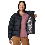 Columbia Pike Lake II Cropped Jacket W 2051361012 m