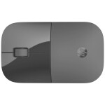 Contour Design Contour SliderMouse Pro WL Slim WR drátová myš Bluetooth®, bezdrátový, USB černá 6 tlačítko 2800 dpi podložka pod zápěst