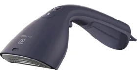 Electrolux E7HS1-4MN černá / Ruční napařovač oděvů / 1400W / 100 ml / 22 g-min (E7HS1-4MN)