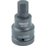 KS Tools 4500486 450.0486 rázový nástrčný klíč