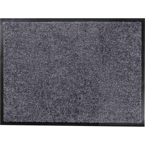 Siena HOME 574-1-601-014 Twine rohožka (d x š) 80 cm x 60 cm šedá