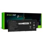 Green Cell AP18C4K AP18C8K baterie pro Acer Aspire 3 A315-23 5 A514-54 A515-57 Swift 1 SF114-34 3 SF314-42 SF314-43 (AC82)