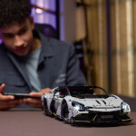 LEGO LEGO® Technic 42214 Lamborghini Revuelto