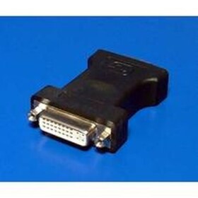 OEM Redukce konektoru DVI/VGA DVI-A(F) - MD15HD (12.92.3110)