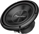 Pioneer TS-A250D4 / subwoofer s duální hlasovou cívkou / 400 W / 25 cm (10) (1025917-P)