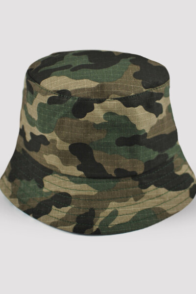 MORO HAT CK008 khaki 50-54