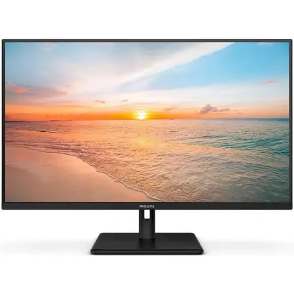 32" PHILIPS 32E1N1800LA/00 černá / VA / 3840 x 2160 / 60Hz / 4ms / 300cd / HDMI / DP / REPRO / VESA (32E1N1800LA/00)