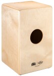 Meinl Artisan Edition Tango Line Red Fade Cajon