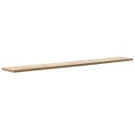 Nábytek Mikulík Obývací stěna CUBE č. 8 horní deska pro dvě spodní skříňky š. 140 cm MIK-279367275