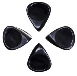 Timber Tones Funk Tones Black Horn 4-Pack