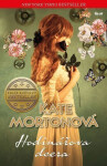 Hodinářova dcera - Kate Morton