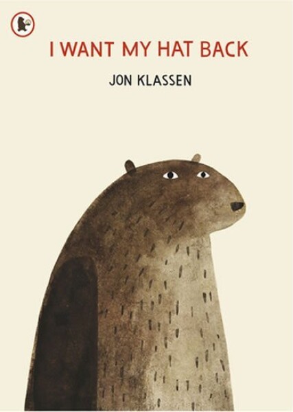 Want My Hat back Jon Klassen