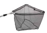 Mikado Podběrák B-8604 pogumovaná síť 250cm,Mikado Podběrák B-8604 pogumovaná síť 250cm
