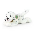 Plyšový dalmatin 30 cm ECO-FRIENDLY