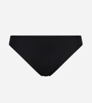 Dámské menstruační plavkové kalhotky SWIMWEAR BRIEF DIM Protect Černá - Bellinda černá 40