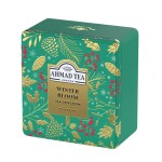 Ahmad Tea | Winter Bloom Caddy | 40 alu sáčků