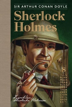 Sherlock Holmes