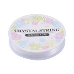 Elastomer - ∅ 0,8 mm - 10 m - 1 ks