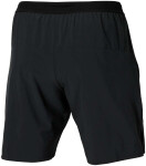 Tenisové šortky Mizuno Stargazer 9 inches Laser Short 62GBD00209 Velikost textilu: XL