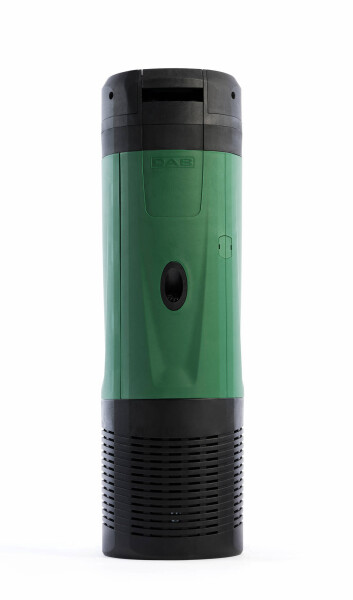 DAB DTRON 2 X 35/120 + sací kit 60196490