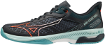 Tenisové boty Mizuno WAVE EXCEED TOUR 5AC 61GA227012 Velikost obuvi v EU: 45