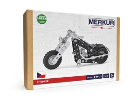 Merkur - Chopper