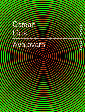 Avalovara - Osman Lins
