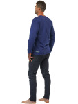 Calvi Pánské triko 25-653 - CAL25-653 XXL