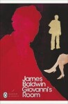 Giovanni´s Room, 1. vydání - James Baldwin