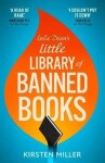 Lula Dean's Little Library of Banned Books