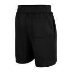 47 Brand Pánské kraťasy Boston Bruins Imprint 47 HELIX Shorts NHL Velikost: