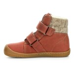 Koel Dean Tex Wool Old Pink