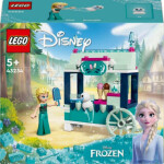 LEGO® Disney Princess™ 43234 Elsa dobroty Ledového království