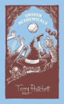 Unseen Academicals: (Discworld Novel 37) - Terry Pratchett