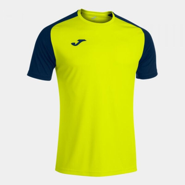 Fotbalové tričko rukávy Joma Academy IV 101968.063