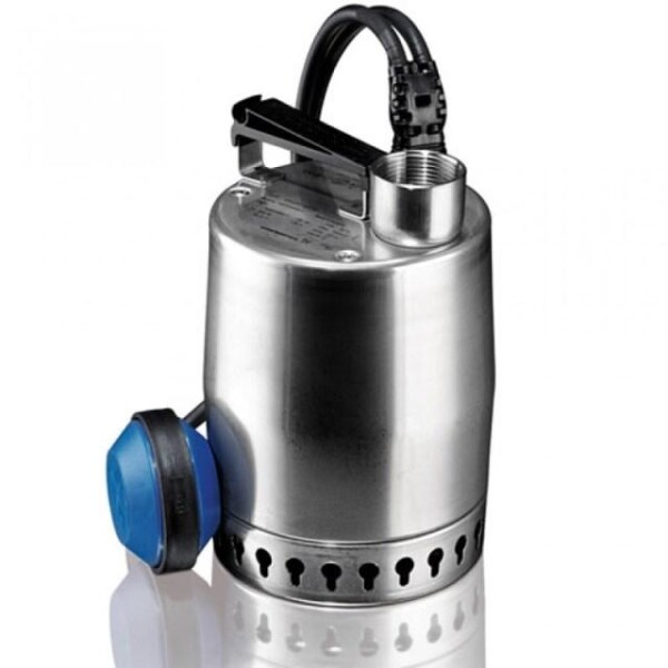 Grundfos UNILIFT KP 250-A1 230V s plovákem 012H1800